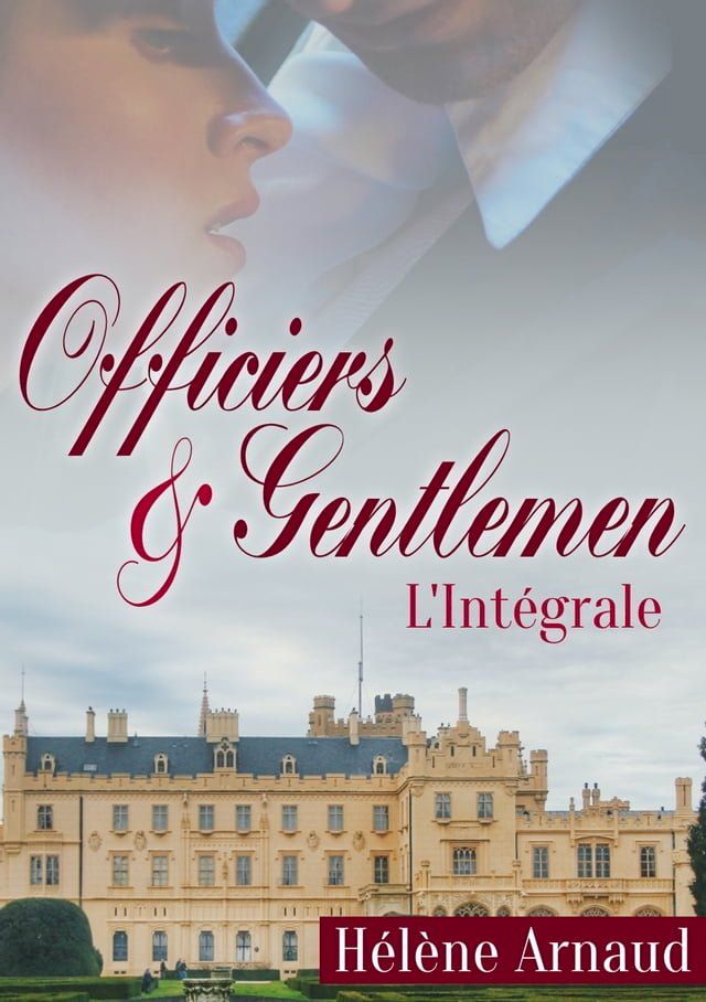  Officiers & Gentlemen(Kobo/電子書)