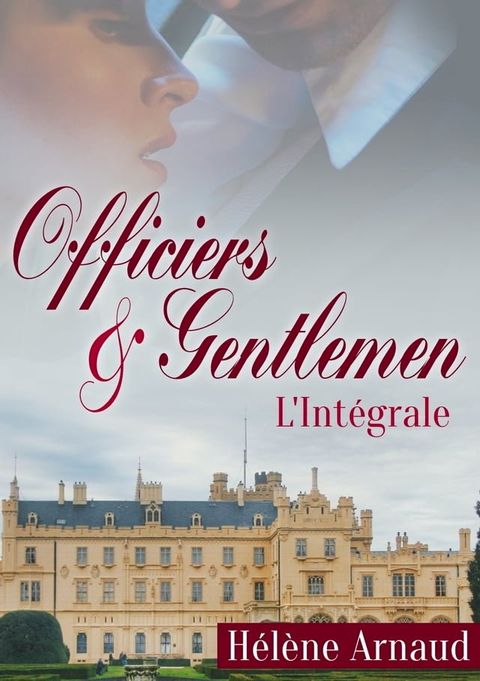 Officiers & Gentlemen(Kobo/電子書)