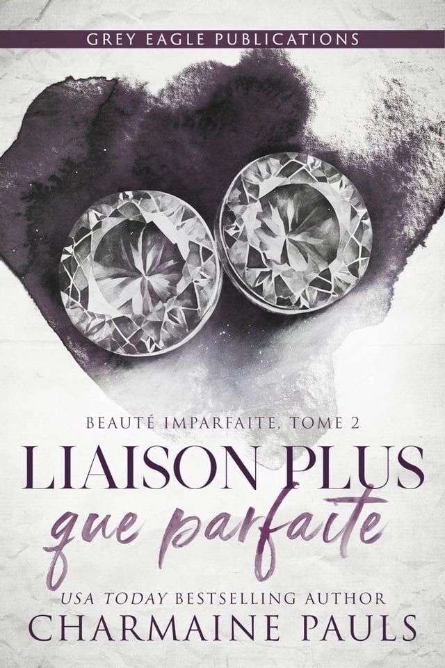  Liaison plus que parfaite(Kobo/電子書)