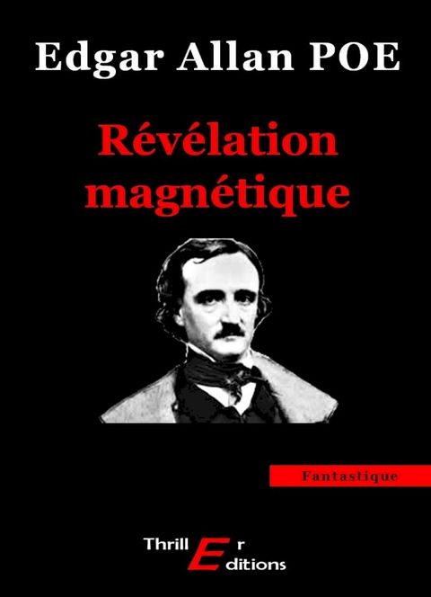 R&eacute;v&eacute;lation magn&eacute;tique(Kobo/電子書)