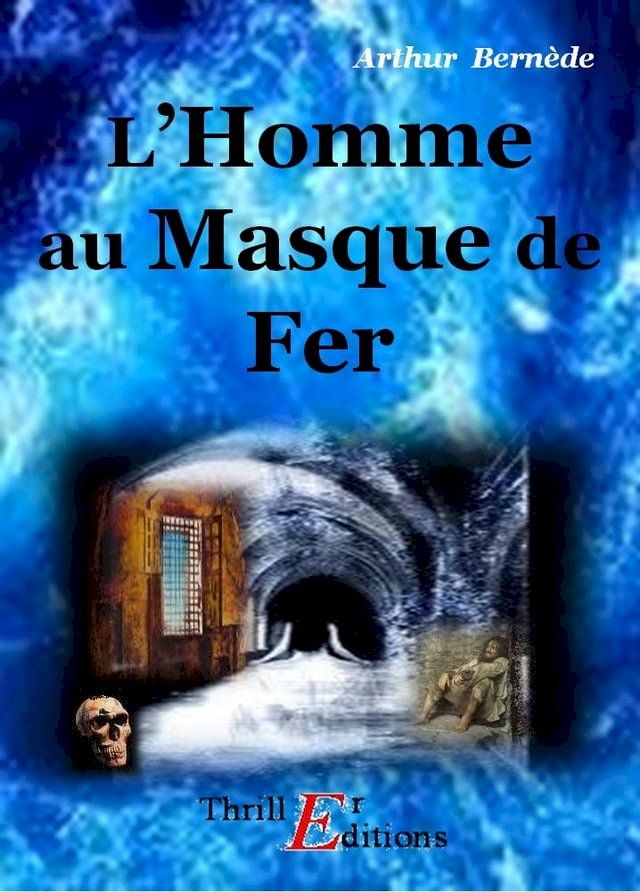  L'Homme au Masque de Fer(Kobo/電子書)