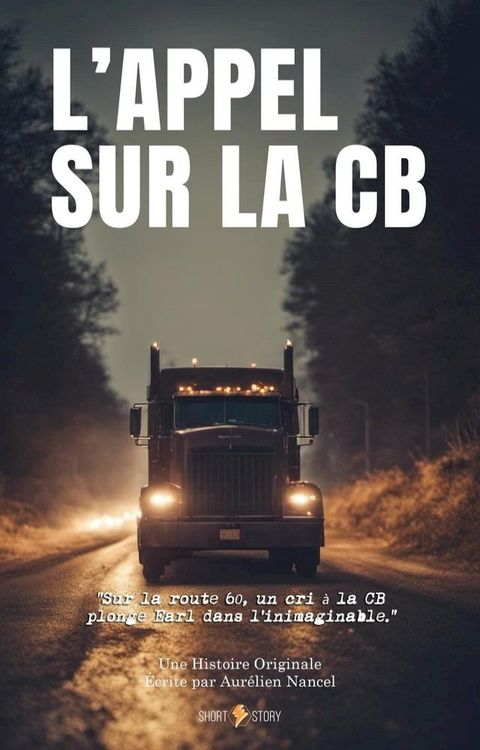 L'Appel sur la CB(Kobo/電子書)