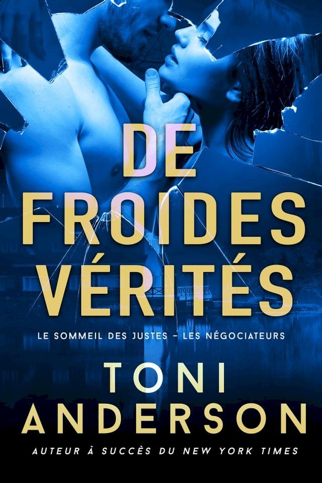  De froides vérités(Kobo/電子書)