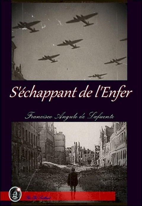 S'échappant de l'Enfer(Kobo/電子書)