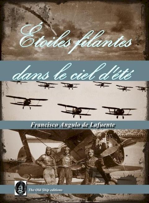 Étoiles Filantes Dans le Ciel D'été(Kobo/電子書)