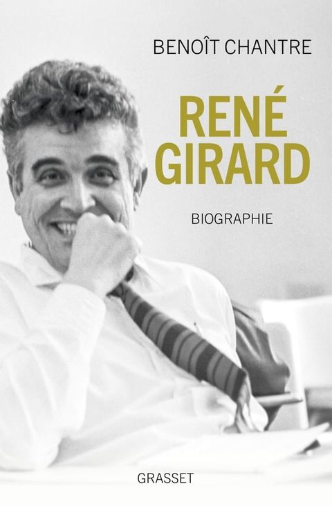 Ren&eacute; Girard(Kobo/電子書)