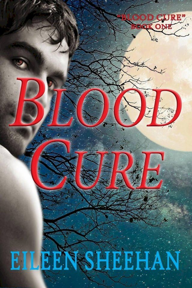  Blood Cure(Kobo/電子書)