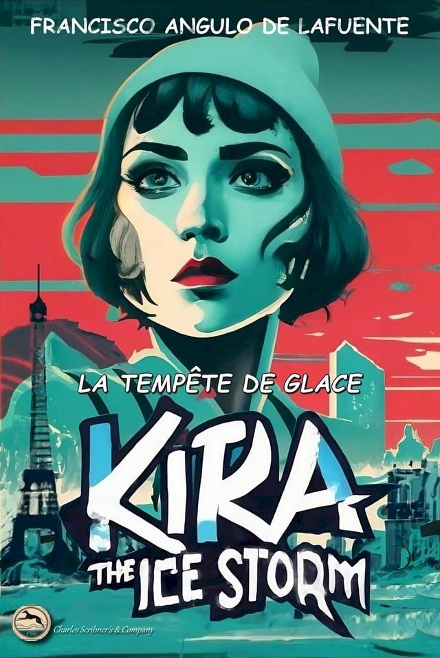  Kira et la Tempête de Glace(Kobo/電子書)