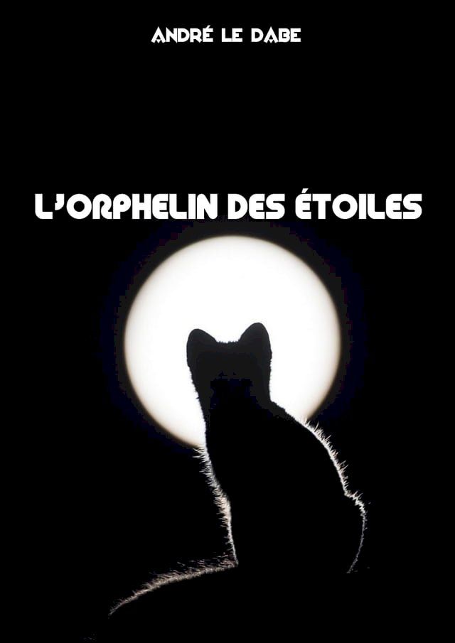  l'Orphelin des &Eacute;toiles(Kobo/電子書)