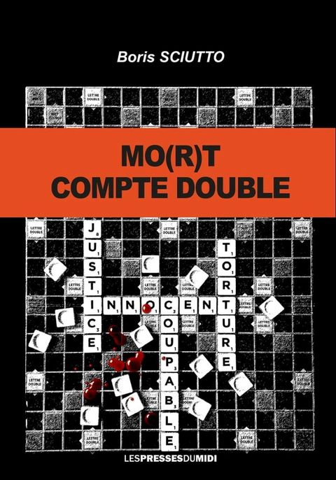 MO(R)T COMPTE DOUBLE(Kobo/電子書)