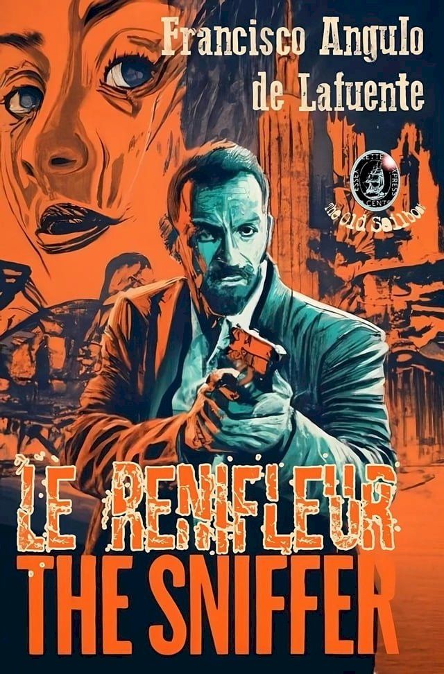  Le Renifleur(Kobo/電子書)