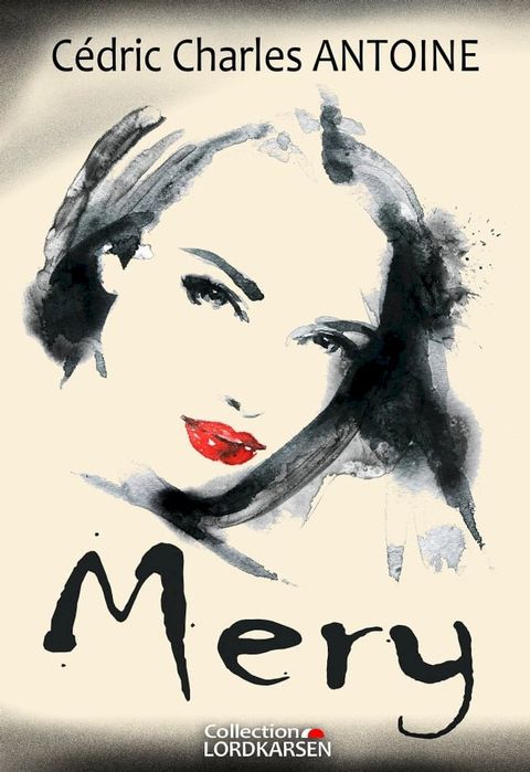 MERY(Kobo/電子書)