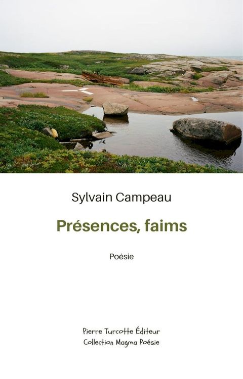 Pr&eacute;sences, faims(Kobo/電子書)