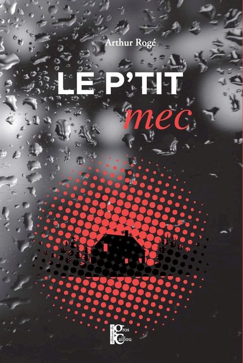 Le P'tit Mec(Kobo/電子書)