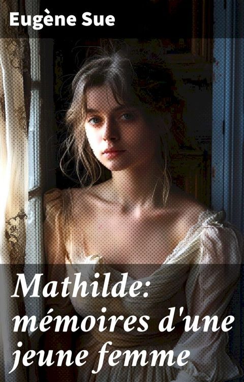 Mathilde: m&eacute;moires d'une jeune femme(Kobo/電子書)