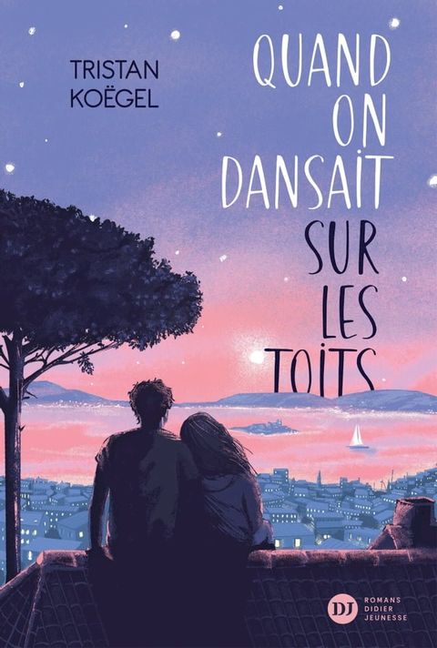 Quand on dansait sur les toits(Kobo/電子書)