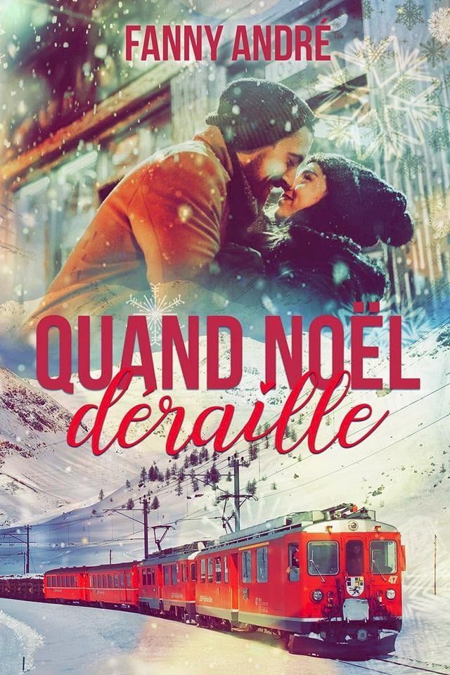  Quand Noël déraille(Kobo/電子書)