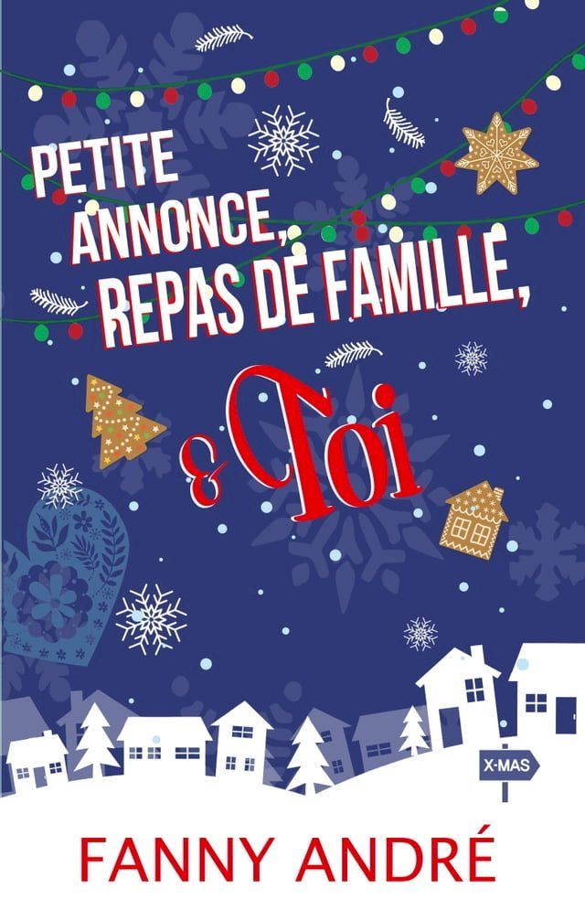  Petite annonce, repas de famille & toi(Kobo/電子書)