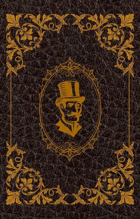 Ars&egrave;ne Lupin, gentleman-cambrioleur de Maurice Leblanc(Kobo/電子書)