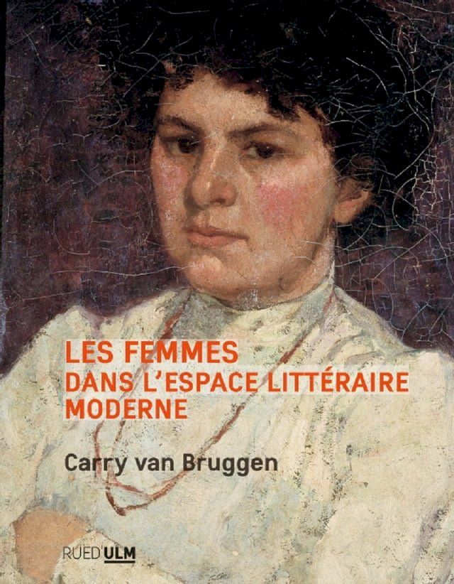  Les Femmes dans l'espace littéraire moderne(Kobo/電子書)