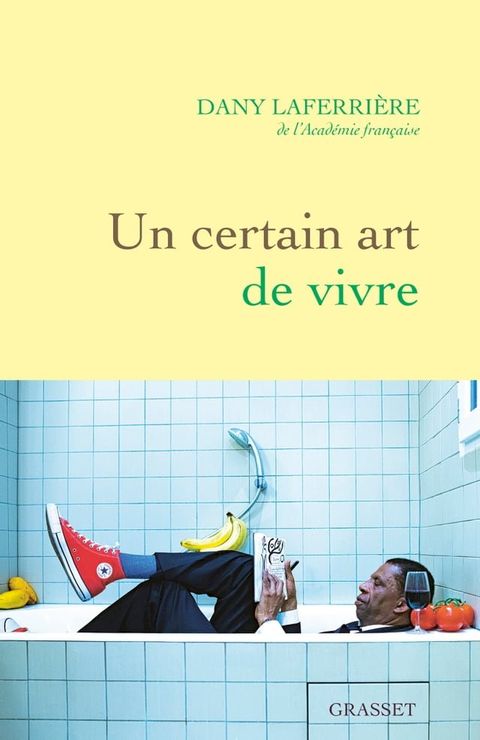 Un certain art de vivre(Kobo/電子書)