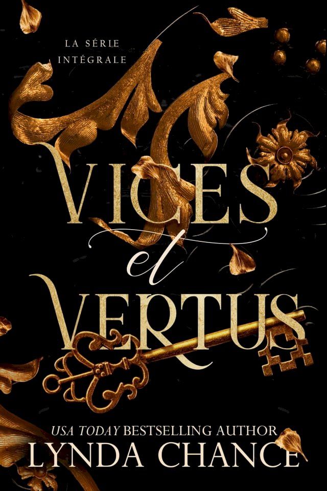  Vices et Vertus(Kobo/電子書)