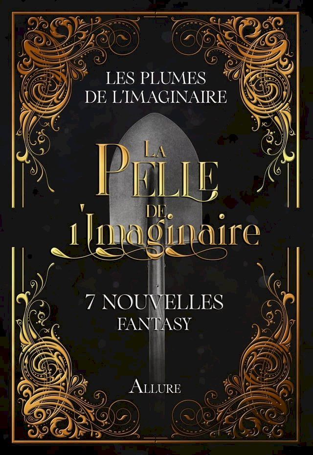  La Pelle de l'Imaginaire(Kobo/電子書)