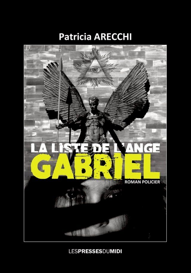  La liste de l’ange Gabriel(Kobo/電子書)