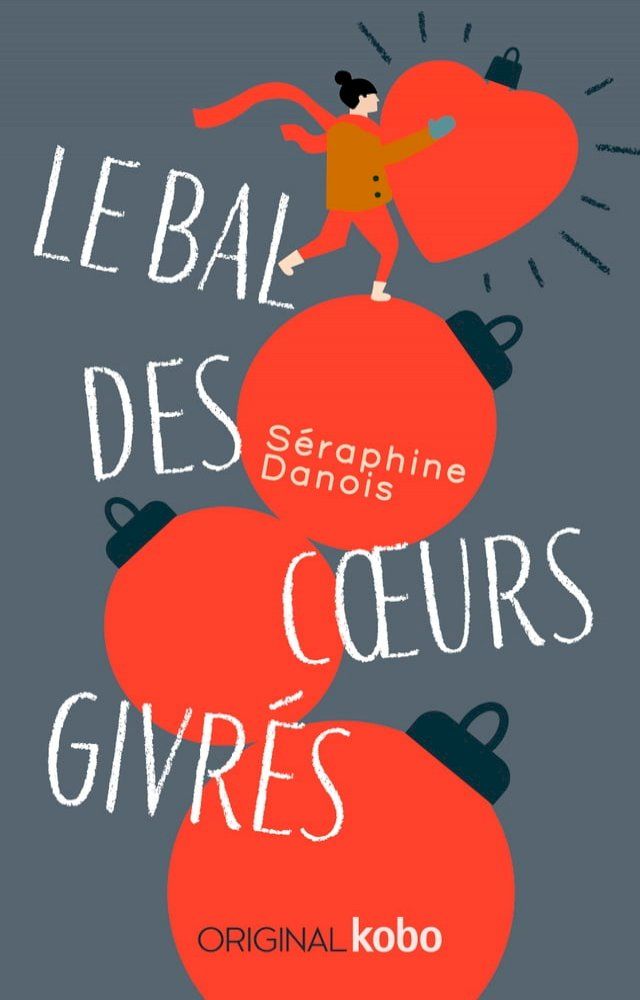  Le Bal des coeurs givrés(Kobo/電子書)