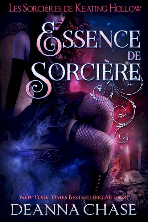 Essence de sorcière(Kobo/電子書)