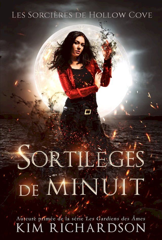  Sortil&egrave;ges de Minuit(Kobo/電子書)