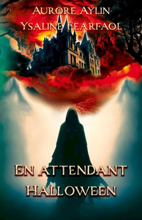 En attendant Halloween(Kobo/電子書)