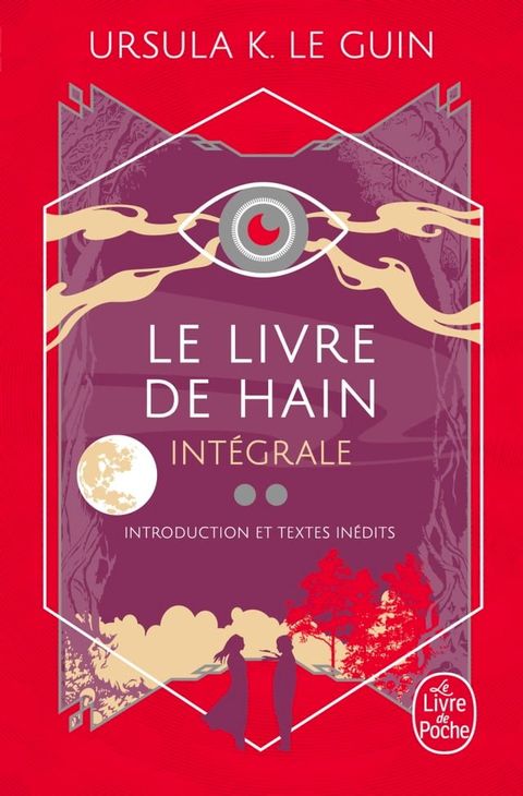 Le Livre de Hain, Int&eacute;grale, Tome 2(Kobo/電子書)