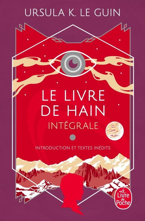 Le Livre de Hain, Int&eacute;grale, Tome 1(Kobo/電子書)