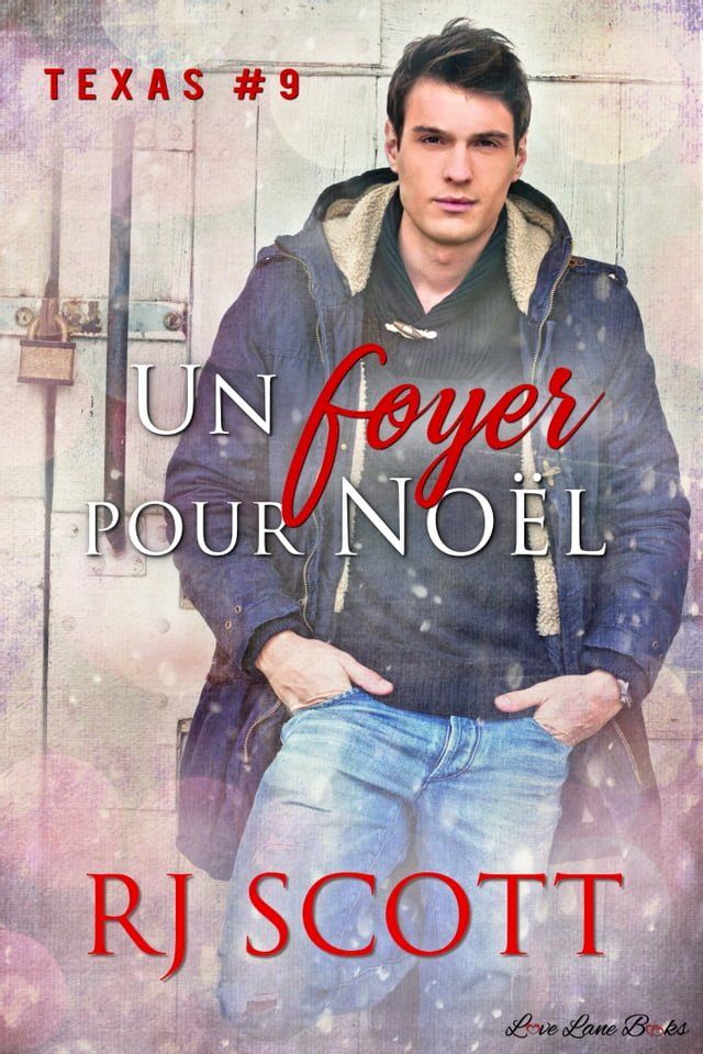  Un foyer pour Noël(Kobo/電子書)