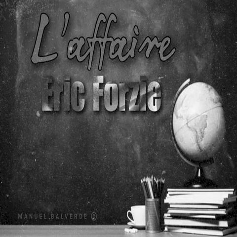 L'affaire Eric Forzie(Kobo/電子書)