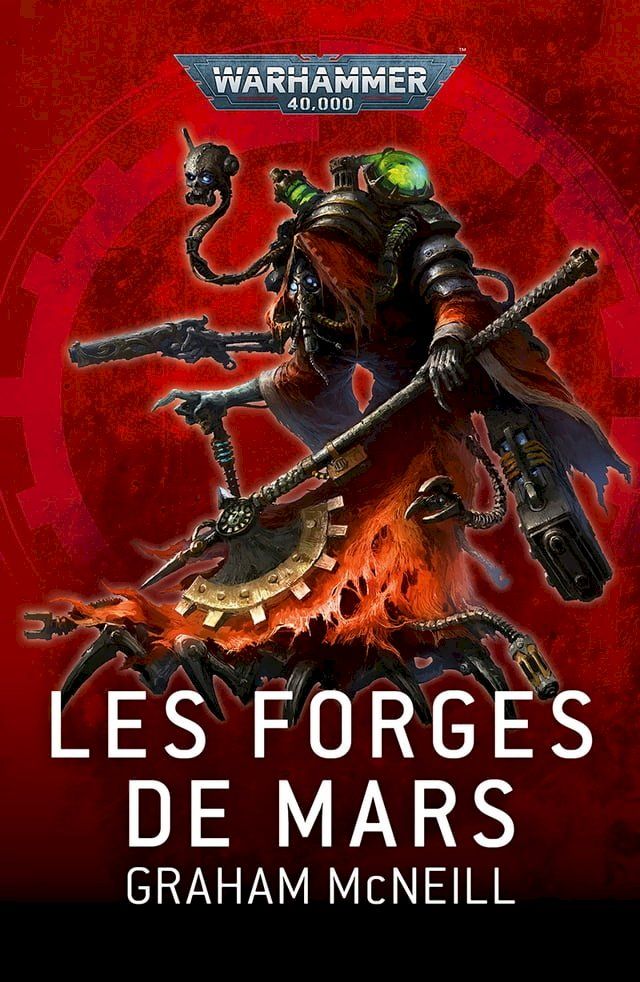  Les Forges de Mars(Kobo/電子書)