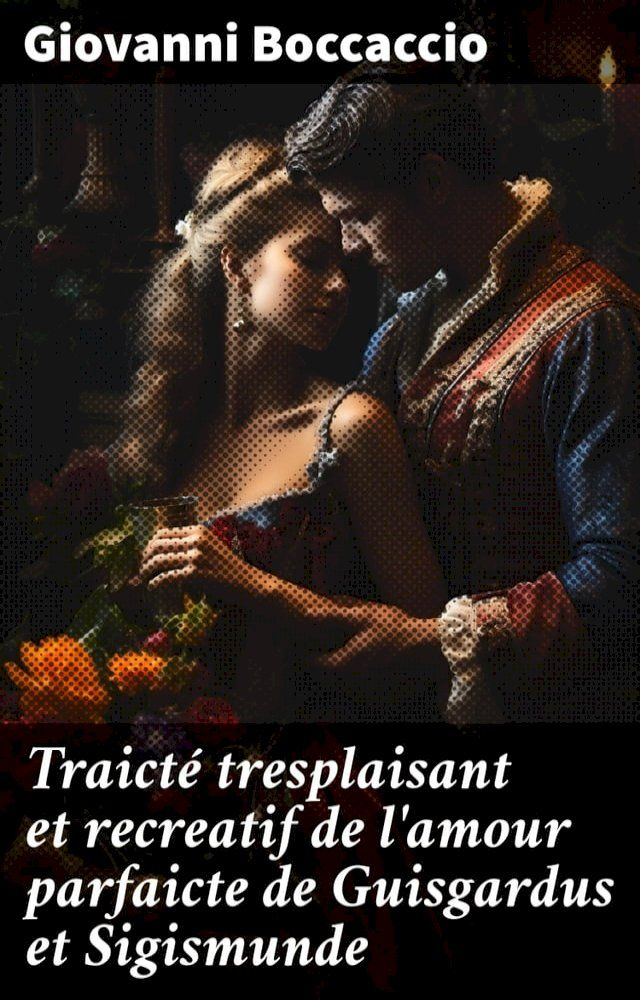  Traicté tresplaisant et recreatif de l'amour parfaicte de Guisgardus et Sigismunde(Kobo/電子書)