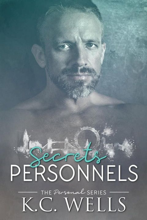 Secrets Personnels(Kobo/電子書)