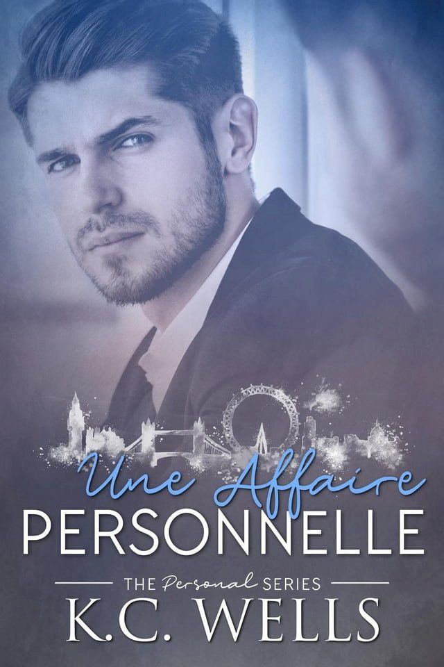  Une Affaire Personnelle(Kobo/電子書)