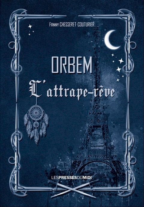 ORBEM L'attrape-rêve(Kobo/電子書)