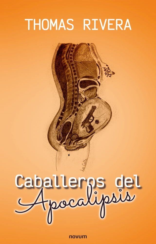  Caballeros del Apocalipsis(Kobo/電子書)