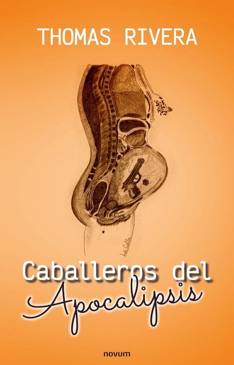 Caballeros del Apocalipsis(Kobo/電子書)