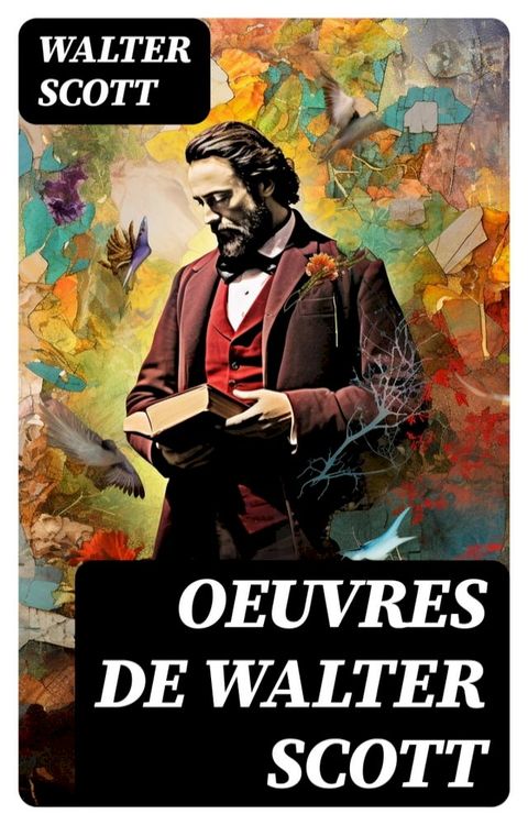 Oeuvres de Walter Scott(Kobo/電子書)