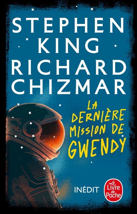 La Dernière Mission de Gwendy(Kobo/電子書)