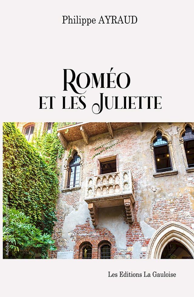  Rom&eacute;o et les Juliette(Kobo/電子書)