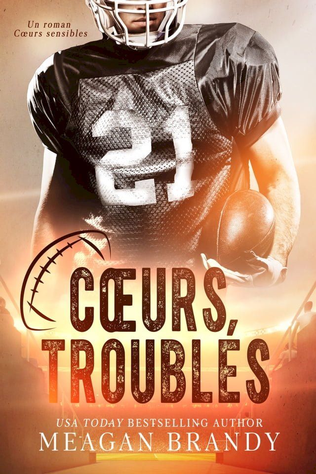  C&oelig;urs troubl&eacute;s(Kobo/電子書)