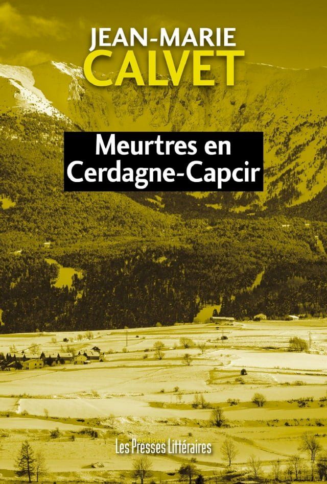  Meurtres en Cerdagne-Capcir(Kobo/電子書)