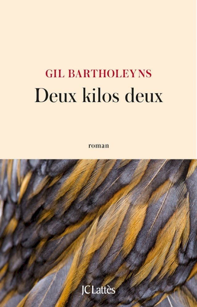  Deux kilos deux(Kobo/電子書)