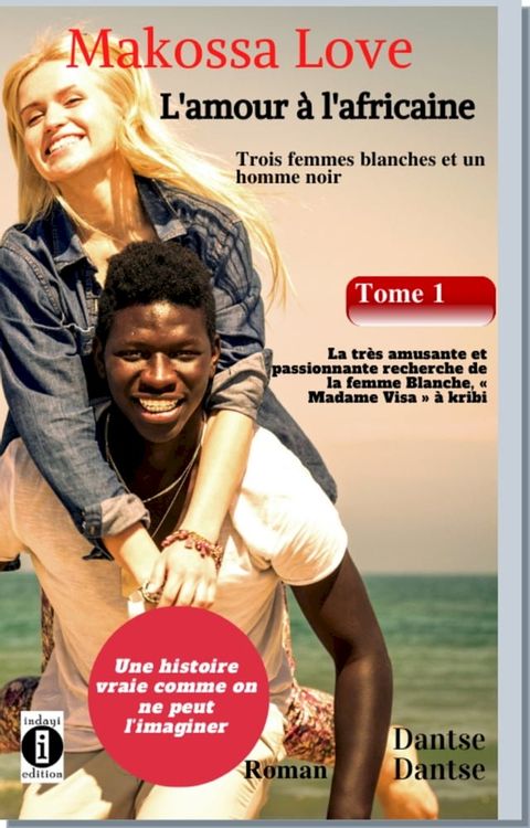 La très amusante et passionnante recherche de la femme blanche, « Madame Visa »(Kobo/電子書)